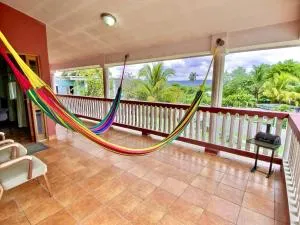 Mountain View Family Home In Town with King Suite and Midterm Available - 贝尔莫潘