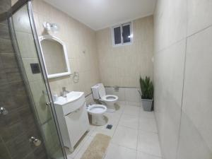 Departamento temporario Atardecer Parana