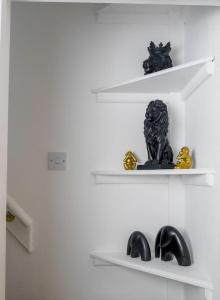 Redcar, Sea Side, Teesport, Contractors, Games Room