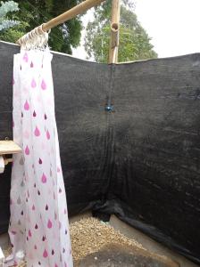 Entre Guaduas Ecolodge Carpa confort 2