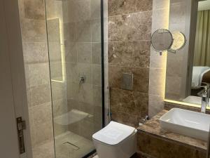 Armada Residence Hotel Shafa Road