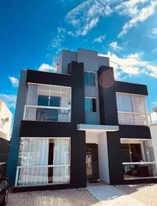 Apartamento Itajuba - Itapocu