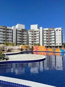 Lagoa Eco Towers - Palmelo