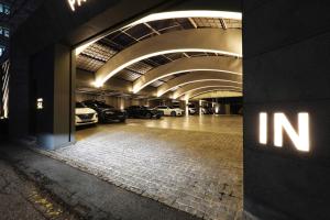 Hotel Sol -The Ryokan and Sauna