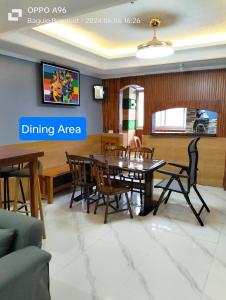 Baguio Dreamz - Transient