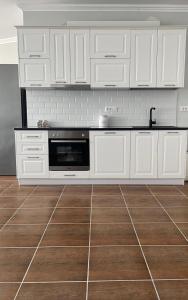 Luxurious Beach Front Apartment