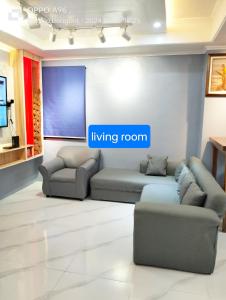 Baguio Dreamz - Transient