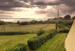 La Maison de LHermitage 225 m2 terrain 2300 m2