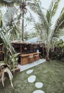 Bombora Siargao