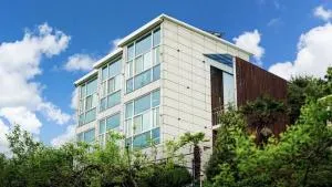 Geoje Little Prince Pension - 巨济