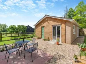 Moor View - 里弗姆