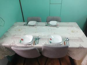 Cabaña en Puerto Montt