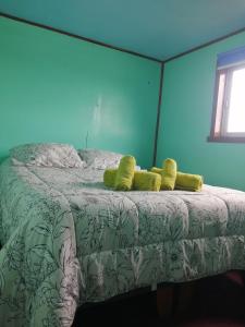 Cabaña en Puerto Montt