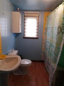 Cabaña en Puerto Montt