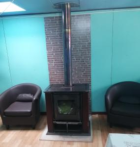 Cabaña en Puerto Montt