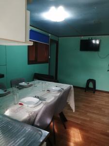 Cabaña en Puerto Montt