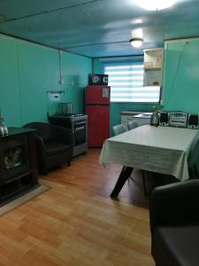 Cabaña en Puerto Montt