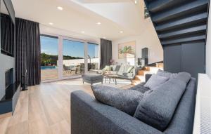 Pet Friendly Home In Kaniza Gospicka