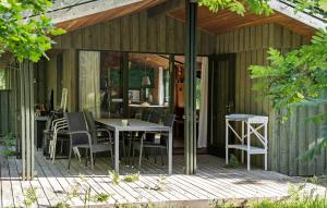 Cute Home In Samsø With 3 Bedrooms