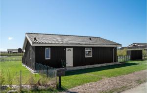 Lovely Home In Føllenslev With Wifi