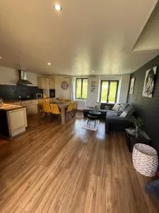 Gîte le parc Michel - 圣马洛