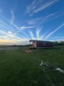 Country Casita - De Leon