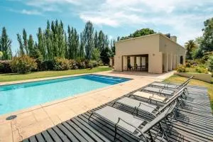 Fabuloso descanso en Mendoza, Pileta, Zona Bodegas - Agrelo