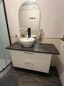 Gîte le parc Michel