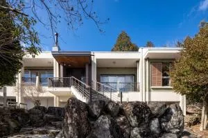 岐阜 Villa TEN ZAN - Toki