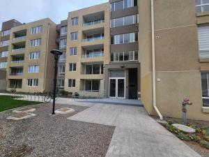 Departamento cerca Faro Monumental