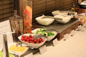 Richmond Hotel Yokohama Ekimae