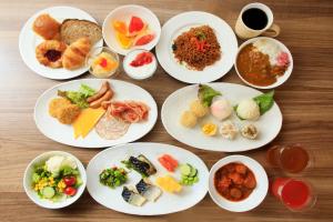 Richmond Hotel Yokohama Ekimae