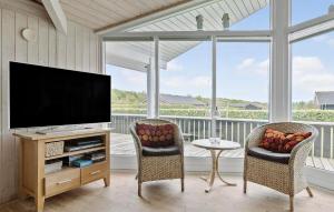 Awesome Home In Sydals With Sauna