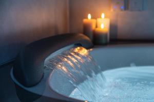 Villa TEN ZAN - 岐阜 ヴィラ テンザン -