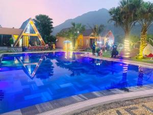 Hoàng Yến Garden Villa Bavi - Venuestay