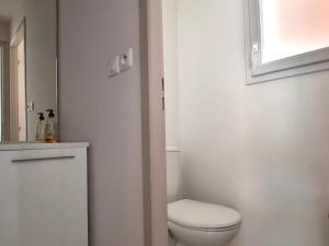 Banyuls-sur-Mer : Appartement T4 avec climatisation et parking privatif, proche plage - FR-1-309-359