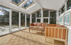 Beautiful Home In Thisted With Wifi