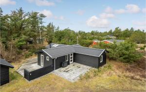 Beautiful Home In Thisted With Wifi