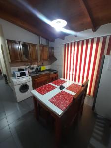 Departamento Los Girasoles