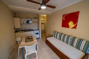 Departamento ideal monoambiente