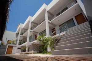 El Hueco Villas
