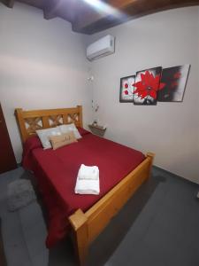 Departamento Los Girasoles