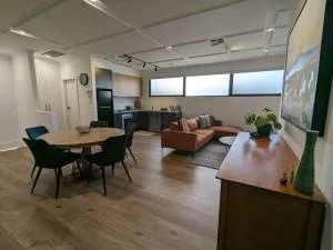 Studio on Mattingley - Rose Park