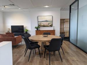 Studio on Mattingley