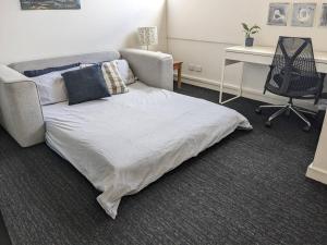 Studio on Mattingley