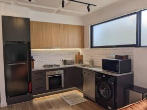 Studio on Mattingley