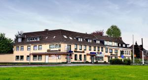 3 star hotell Hotel Celina Niederrheinischer Hof Krefeld Saksamaa