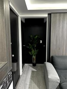 Departamento Cine en Casa a 5 min de la Plaza de Toros