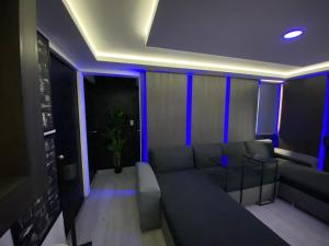 Departamento Cine en Casa a 5 min de la Plaza de Toros