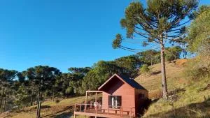 Monte Alegre Pousada - Monte Alegre